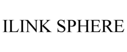 ILINK SPHERE