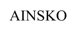 AINSKO