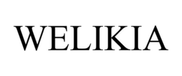 WELIKIA