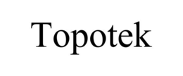 TOPOTEK