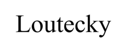 LOUTECKY