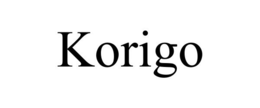KORIGO