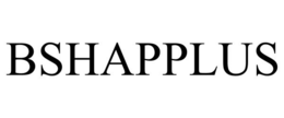 BSHAPPLUS