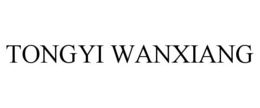 TONGYI WANXIANG