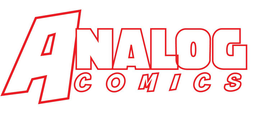 ANALOG COMICS