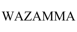 WAZAMMA