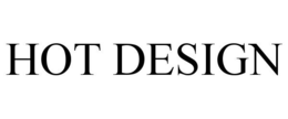 HOT DESIGN
