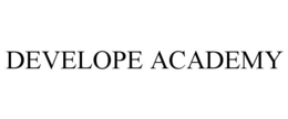 DEVELOPE ACADEMY
