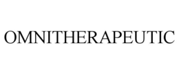 OMNITHERAPEUTIC