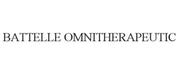 BATTELLE OMNITHERAPEUTIC