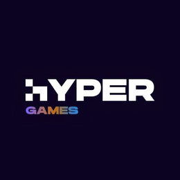 HYPER GAMES