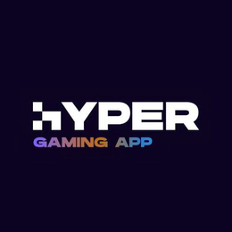 HYPER GAMING APP