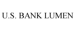 U.S. BANK LUMEN