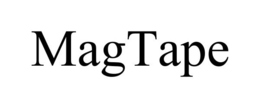 MAGTAPE
