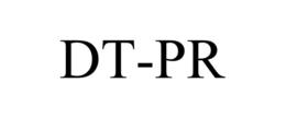 DT-PR