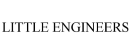 LITTLE ENGINEERS
