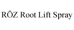 ROZ ROOT LIFT SPRAY