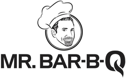MR. BAR-B-Q