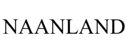 NAANLAND