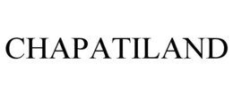 CHAPATILAND