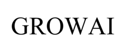 GROWAI