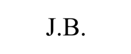 J.B.
