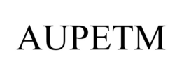 AUPETM