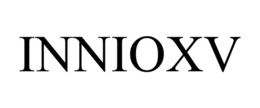 INNIOXV