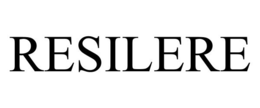 RESILERE