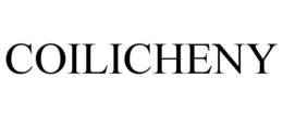 COILICHENY