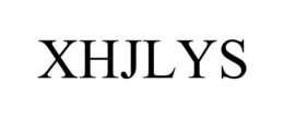 XHJLYS