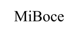 MIBOCE