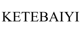 KETEBAIYI