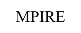 MPIRE