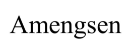 AMENGSEN
