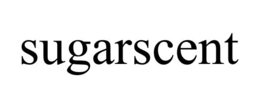 SUGARSCENT