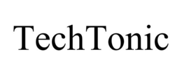 TECHTONIC