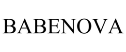 BABENOVA