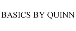 BASICS BY QUINN
