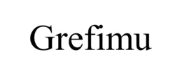 GREFIMU
