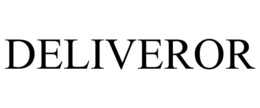 DELIVEROR