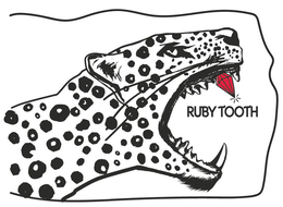 RUBY TOOTH