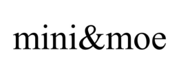 MINI&MOE