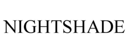 NIGHTSHADE
