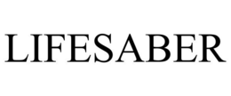 LIFESABER