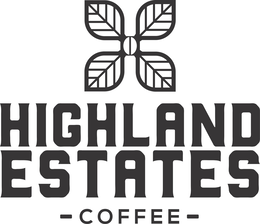 HIGHLAND ESTATES  -  COFFEE  -