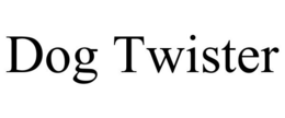 DOG TWISTER