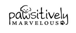 PAWSITIVELY MARVELOUS