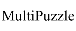 MULTIPUZZLE