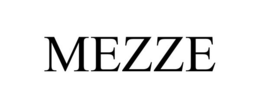 MEZZE